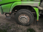 Shacman (Shaanxi) SX* 8x4 Самосвал SX33186V366 (Дизельный, 11,6 л, 423 л.с., МТ)