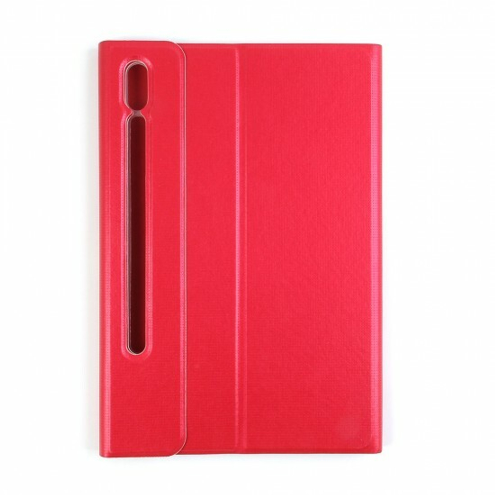 Чехол-подставка для Samsung Galaxy Tab S7 11.0", 012262 Золотой