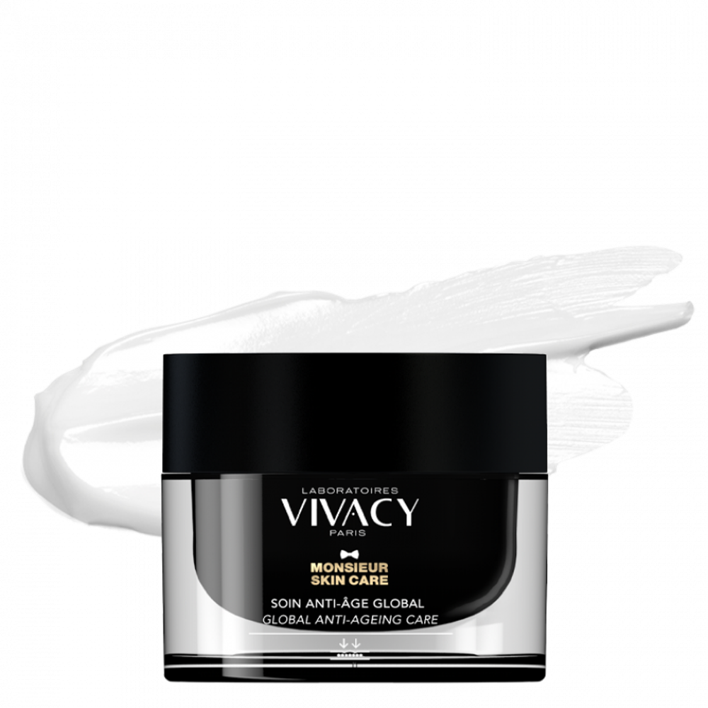 VIVACY GLOBAL ANTI-AGING CARE