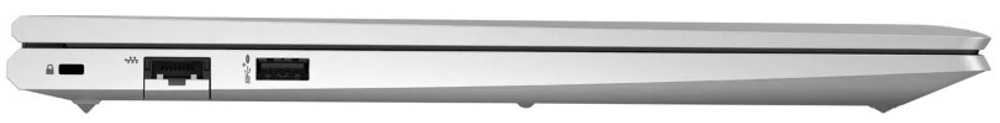 Ноутбук  HP ProBook 455 G8 15.6 ", Ryzen 5, 16 Гб RAM, 512 Гб SSD, Radeon Graphics, Серебристый