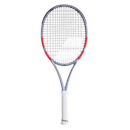 Теннисная ракетка Babolat Pure Strike Lite Carbon (2026), без натяжки