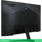 Игровой монитор Acer Nitro KG272M3bmiipx UM.HX2EE.303
