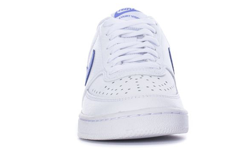 Кроссовки Nike Court Vision Low (Женская размерная сетка)