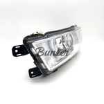 Противотуманная фара SAT Skoda Rapid 12-17, LH