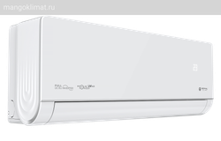 Инверторная сплит-система Royal Clima серии ROYAL SUPREMO BLANCO Full DC EU Inverter RCI-RSB40HN (комплект)