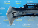 Бампер передний SUBARU IMPREZA 2011-2014