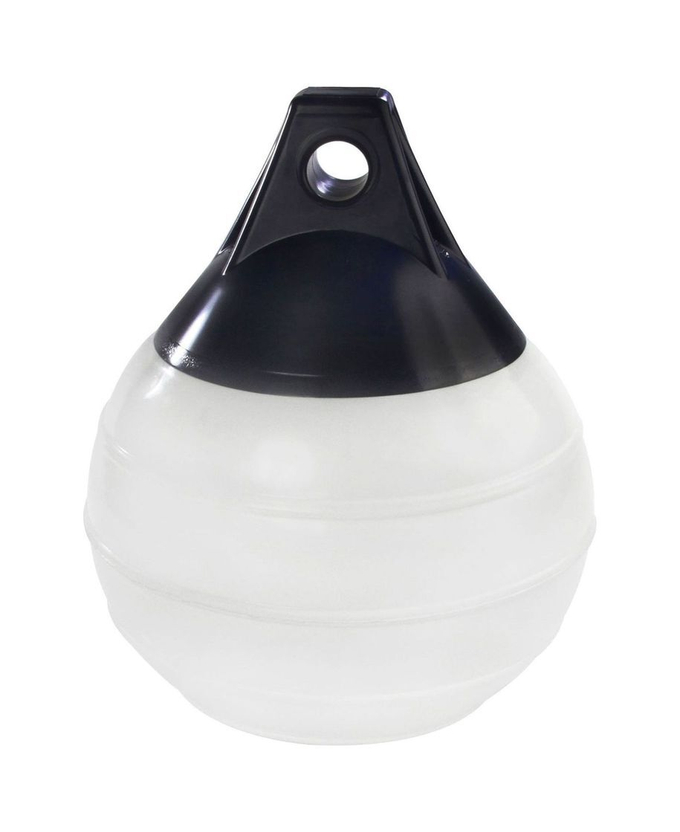 Буй Castro надувной д.460, белый