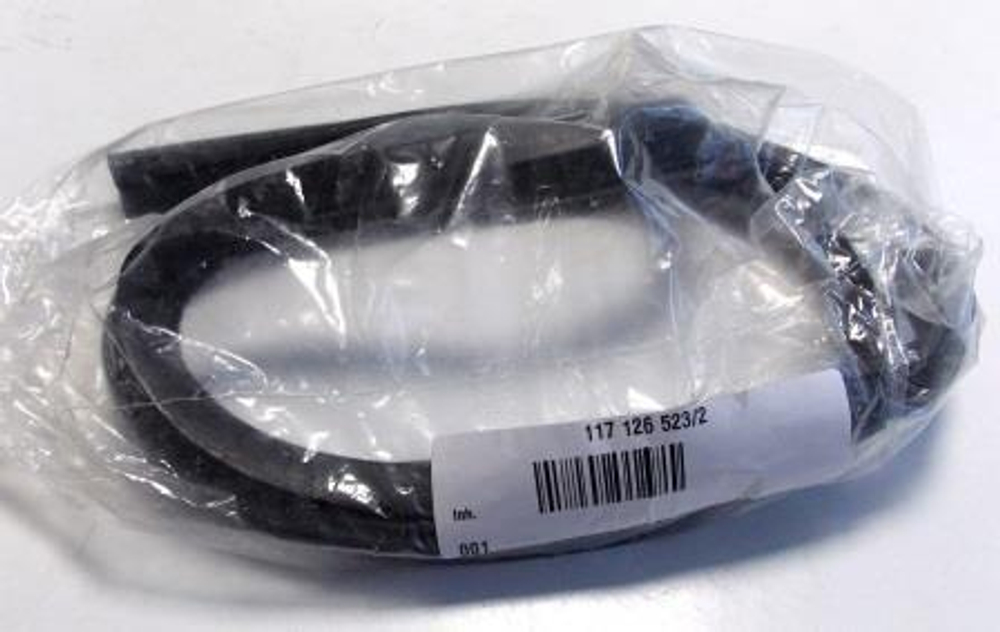 Уплотнитель посудомоечной машины Электролюкс/Занусси 1171265232