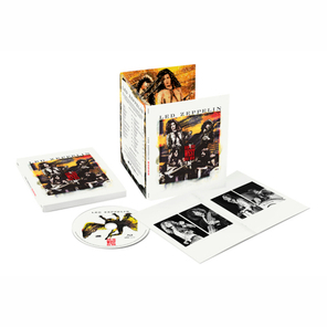 Led Zeppelin / How The West Was Won (Blu-ray Audio)