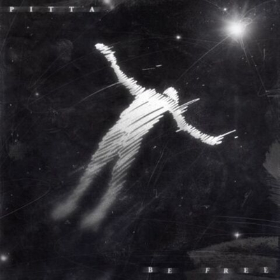 Альбом PITTA - BE FREE DIGIPACK Version