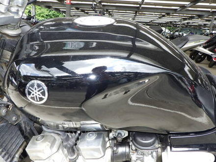 Yamaha XJR1300 , 2005