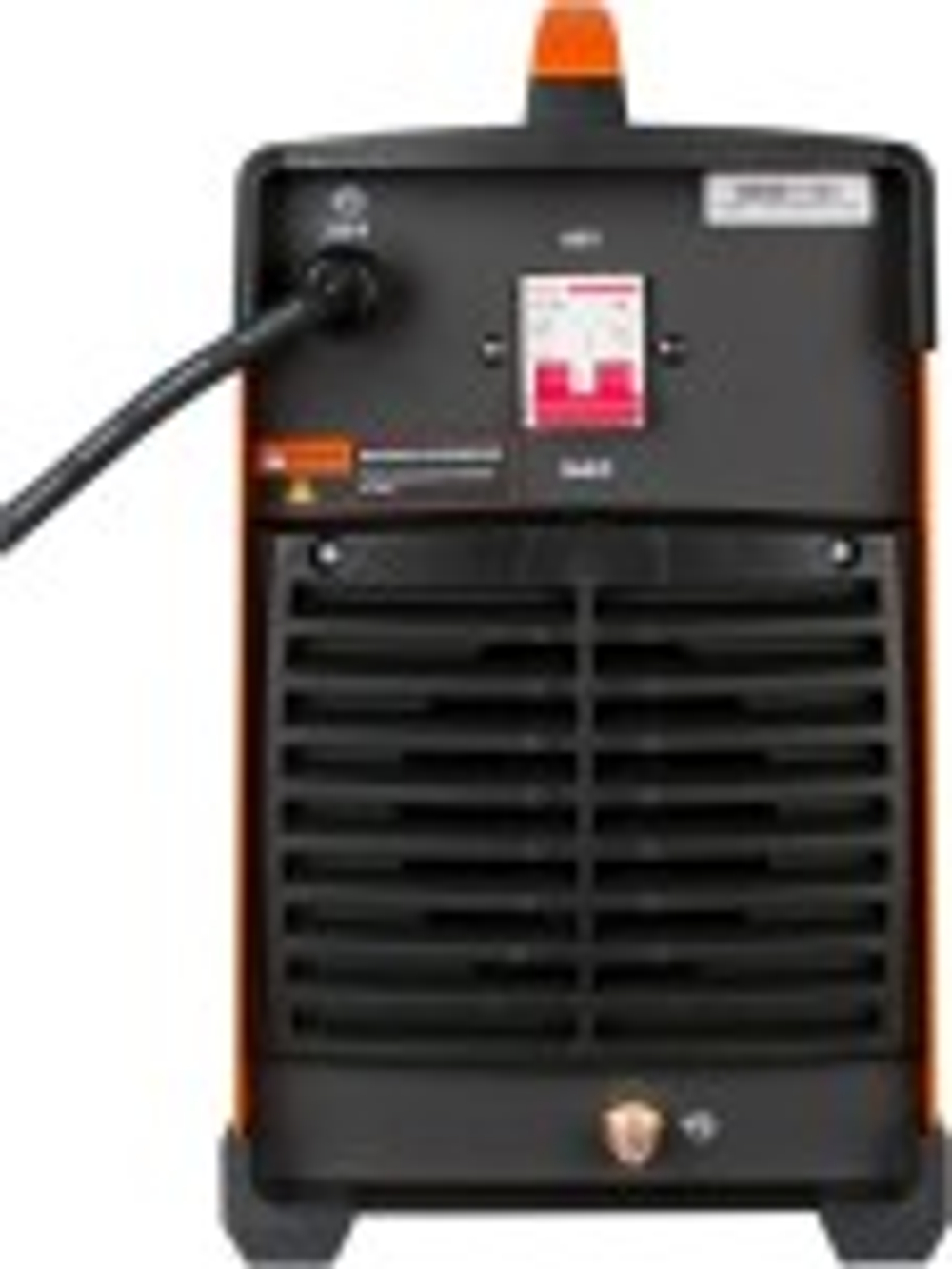 Аппарат аргонно дуговой сварки СВАРОГ REAL TIG 200 P AC/DC (E20101) 00000095484