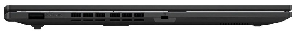 Ноутбук  ASUS Expertbook B1 B1502CVA-BQ0326 15.6 ", Core i5, 16 Гб RAM, 512 Гб SSD, Iris Xe Graphics, Черный