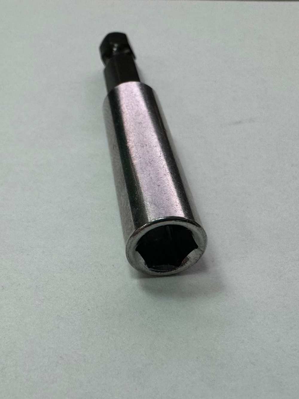 Адаптер магнитный для бит 60 мм TSUNAMI Professional