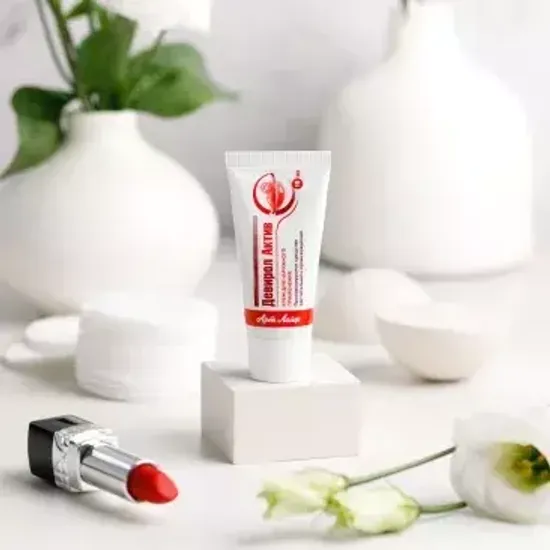 Девирол (Devirol) 15мл.