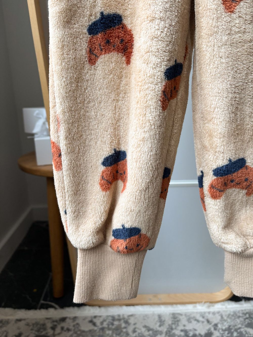 Флисовые брюки Tinycottons, 104