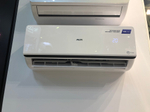 Настенная сплит-система AUX ASW-H12A4/FP-R1 + AS-H12A4/FP-R1, белый