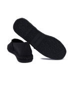 Эспадрильи JAQ MONO Calvin Klein - черный(HM0HM01468)