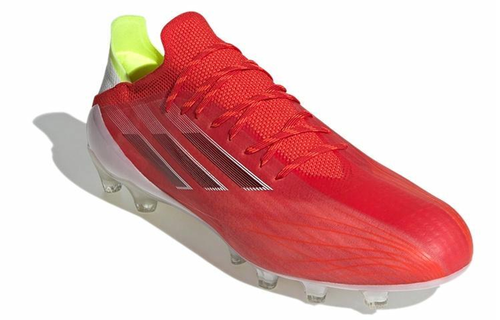 Кроссовки Adidas X Speedflow .1 Ag