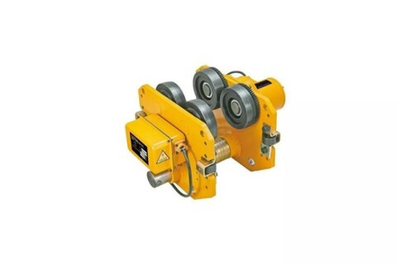 Таль электрическая цепная TOR ТЭЦП (HHBD02-01T) 2,0 т 24 м 380B 1006084