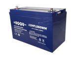 Аккумулятор AQQU 12HFL560WM