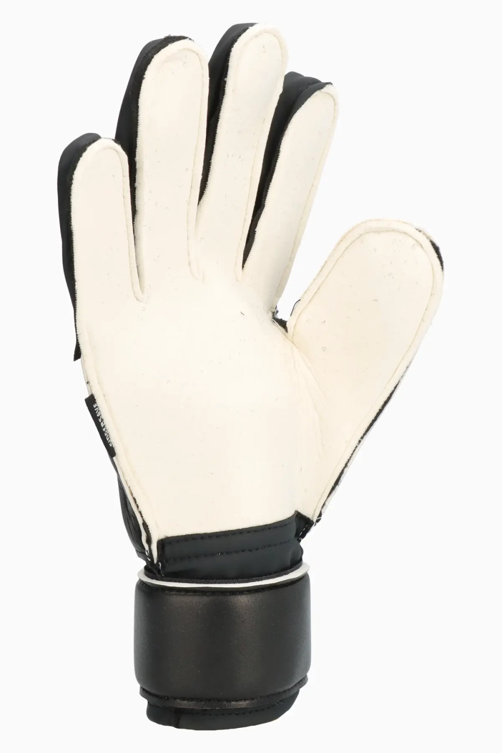 Вратарские перчатки adidas Copa Match Fingersave Junior - черный