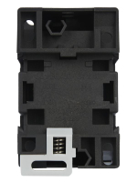 Контактор КМИе-11810 18А 230В/АС3 1НО GENERICA KKME11-018-230-10