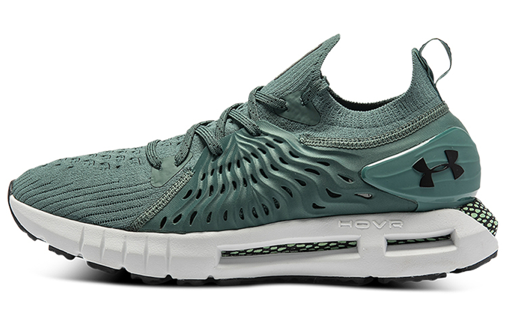 Under Armour Hovr Phantom Rn "Water Green"