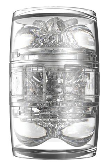 Мастурбатор Fleshlight Quickshot Stoya - вагина и анус