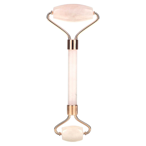 artnaturals, Массажер для лица из розового кварца, 1 шт.