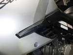 Suzuki V-Strom DL1000 2005