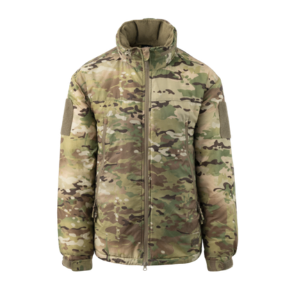 Helikon-Tex LEVEL 7 Lightweight Winter Jacket - Multicam®
