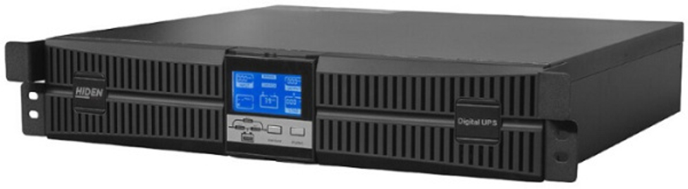 Источник бесперебойного питания HIDEN EXPERT UDC9201H-RT