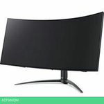 Игровой монитор Acer Predator X39bmiiphuzx UM.TXXEE.001