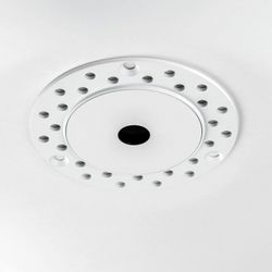 Рамка на 1 светильник Lightstar Spira 074106-02