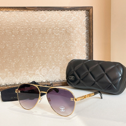 Chanel Glasses