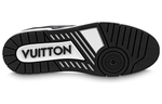 Кроссовки LOUIS VUITTON Trainer, 1AANED