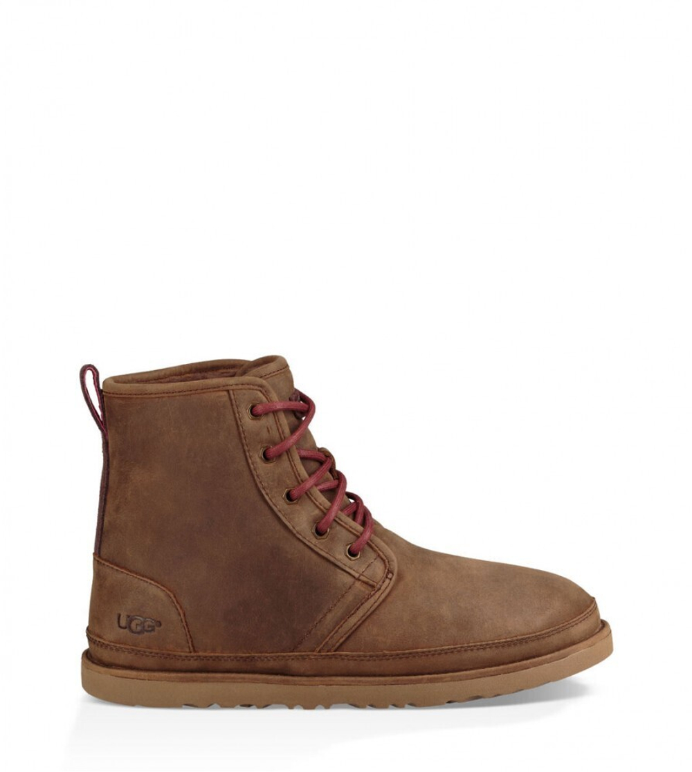 Ботинки Men's Harkley Weather Chestnut