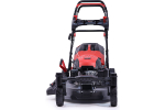 Газонокосилка бензиновая EVOline LMG 51 CV TURN LMG51CVTURN