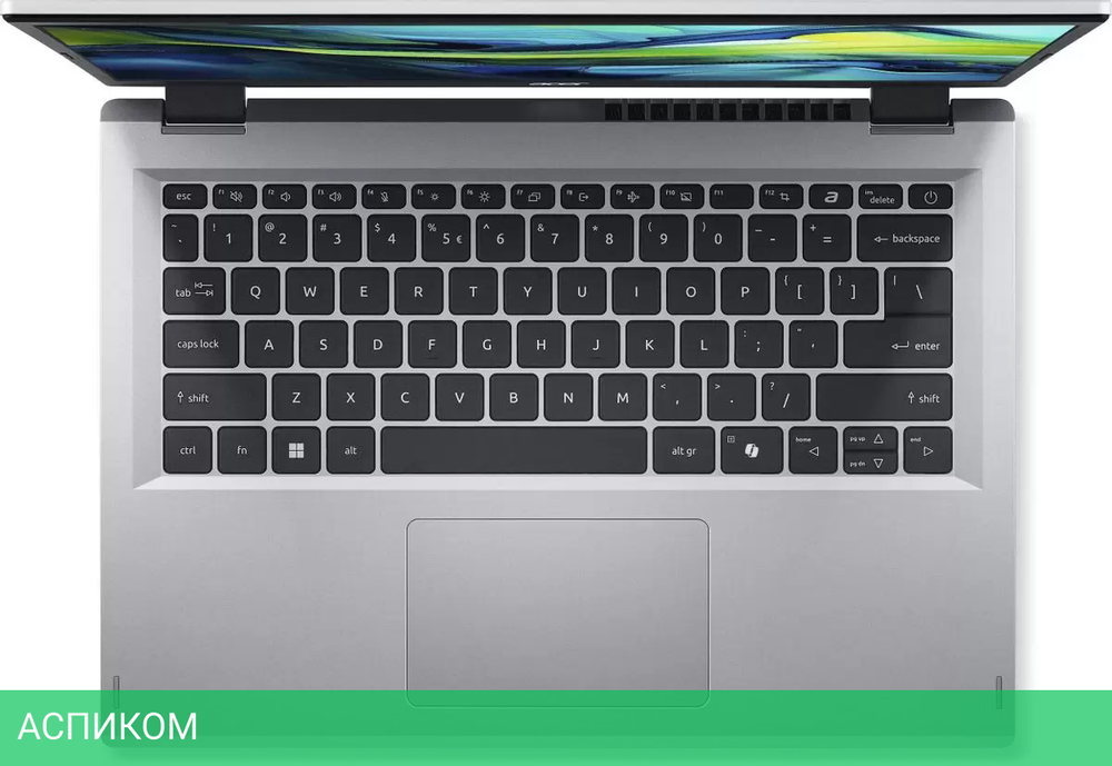 Ноутбук Acer Aspire Go AG14-21P-R4XC NX.KXDCD.008