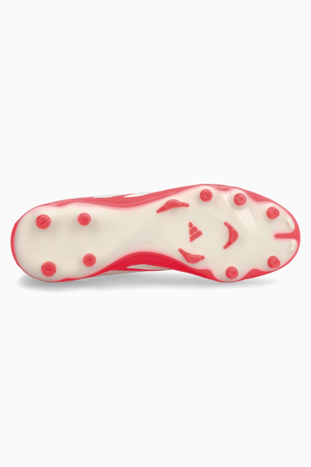 Бутсы adidas Copa Pure 4 League FG - розовый