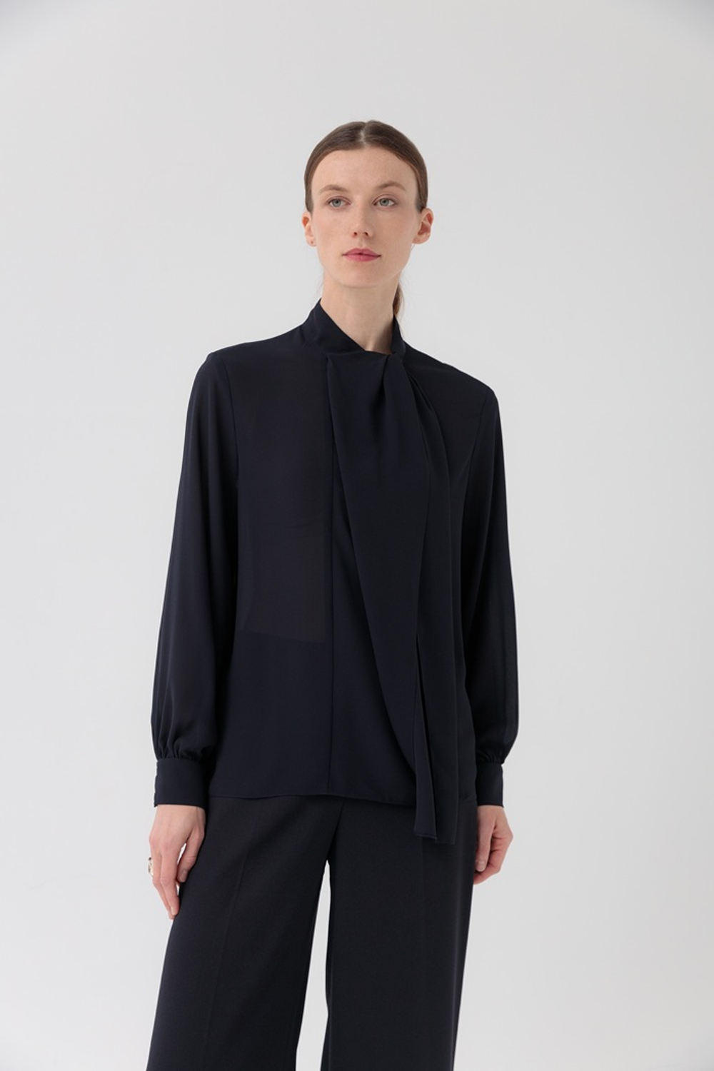 Блуза Умбрия NOME Atelier