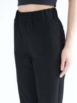 Брюки Medici 033 черные