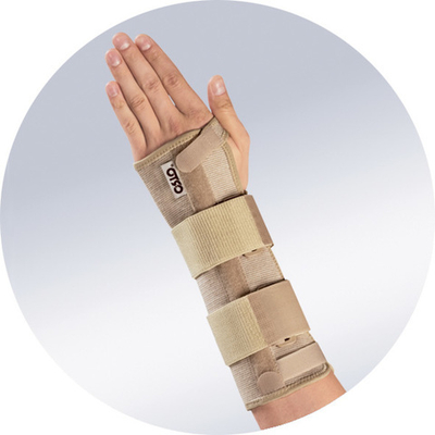 Бандаж на лучезапястный сустав LWL 601/LWR 601