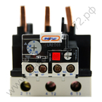 Реле тепловые Энергия LR2-D для контакторов КМИ