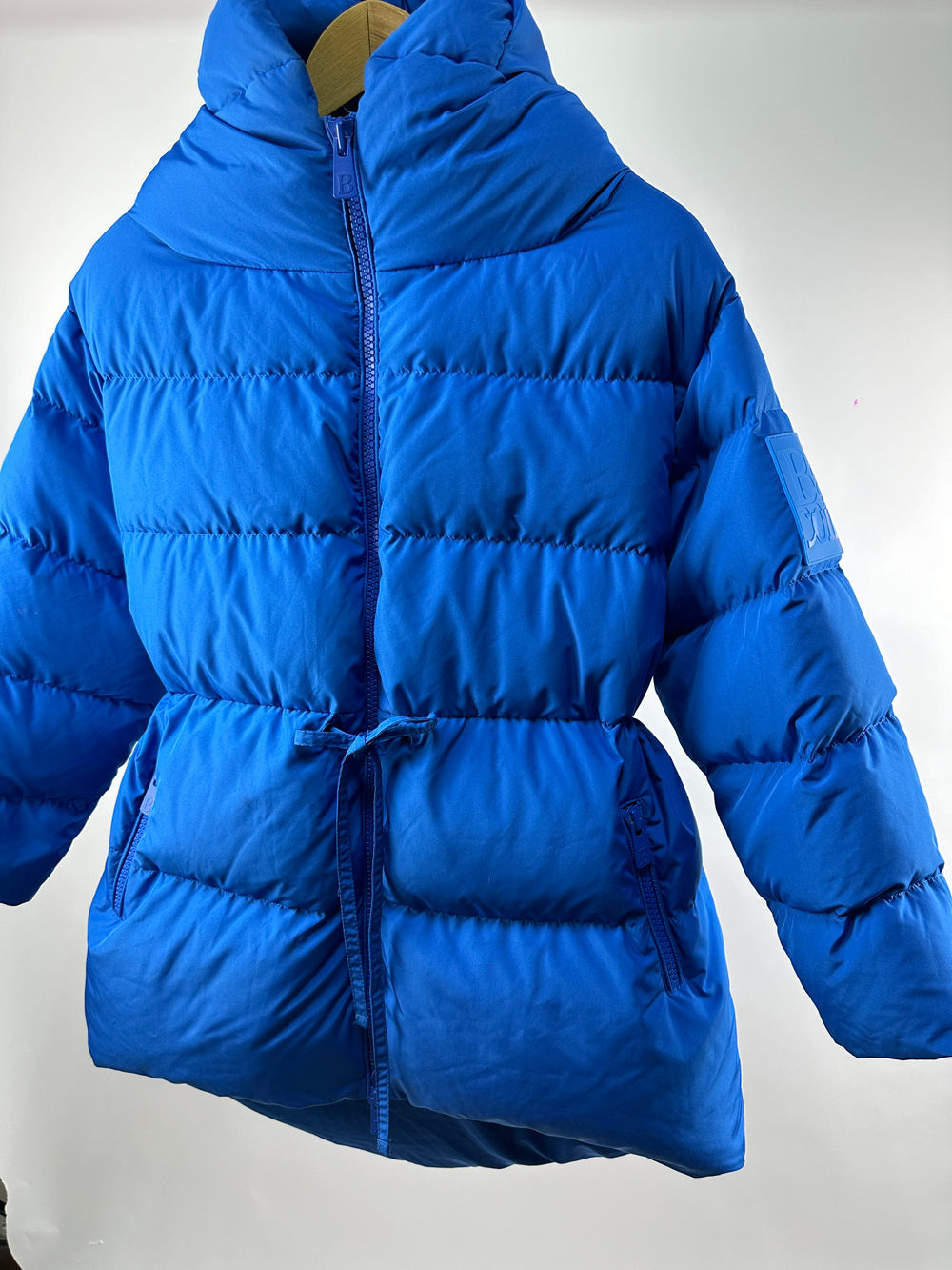 Куртка Bacon Young