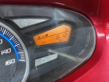 Honda PCX125 , 2012