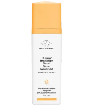 Drunk Elephant C-Luma Hydrabright Serum сыворотка с витамином С