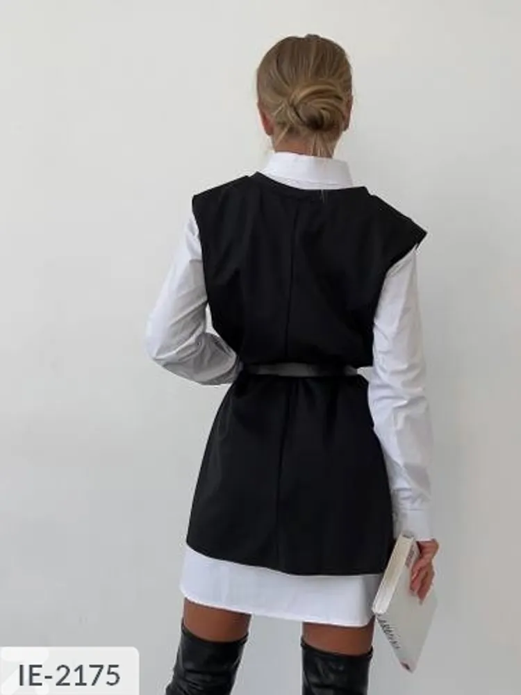 Комплект HZ-5831 Фабрика Моды