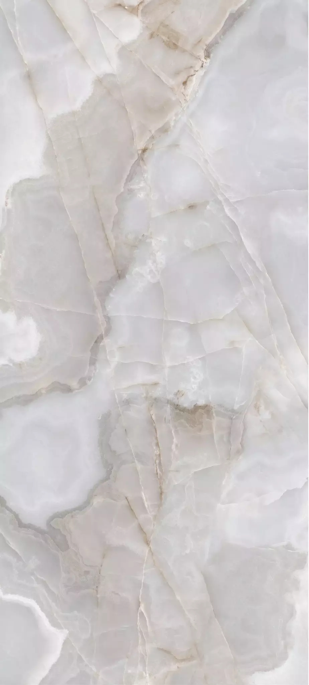 Керамогранит Magnum Reves de REX Bleu Matte 6mm